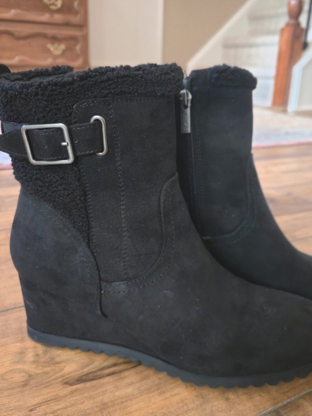 Unisa Colbie Women's Winter Boots
